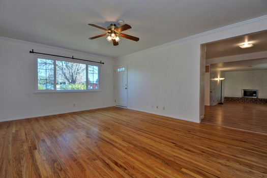 Kitchen - Dining