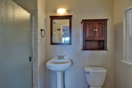 Kitchen - Dining