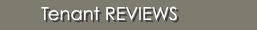 Tenant Reviews