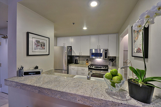 Bay View Condo