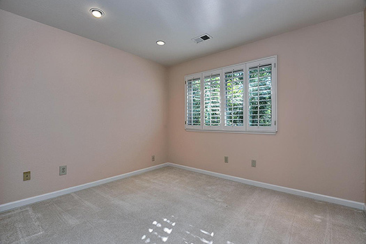 Via Lago - Rinconada Hills - Bedroom Two