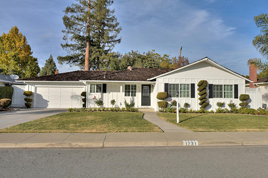 Willow Glen Cherry Grove