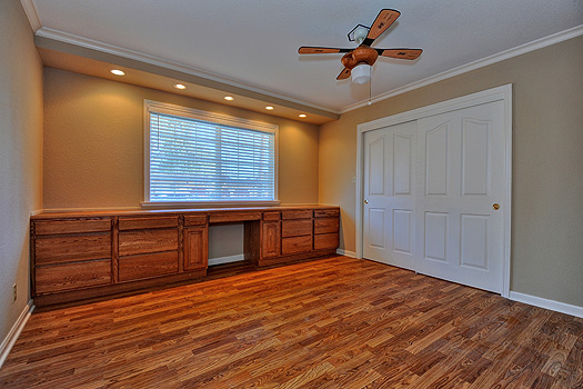 Kitchen - Dining