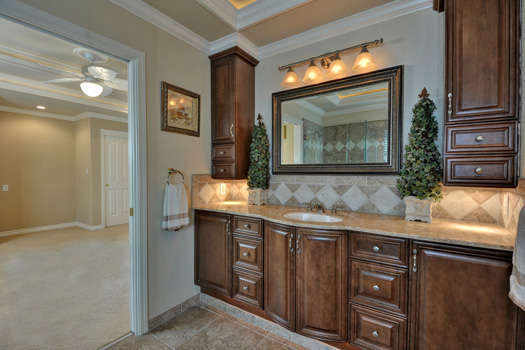Kitchen - Dining
