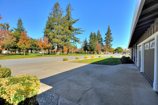 Willow Glen executive rental