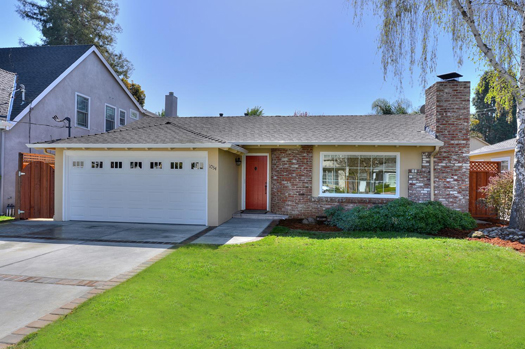 Willow Glen Laurie Avenue rental