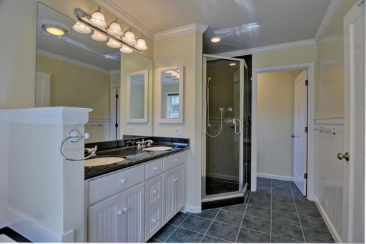 Master Bath