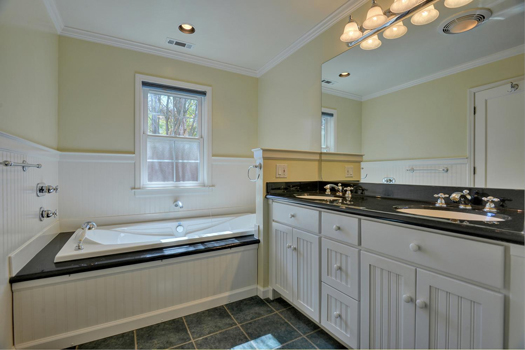 Master Bath