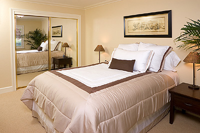 San Jose Vacation Rentals | Bedroom 2