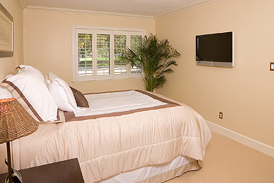 San Jose Vacation Rentals | Bedroom 2
