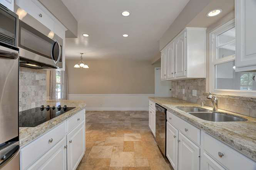 Woodford Kitchen