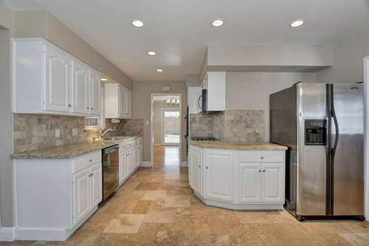 Woodford Kitchen