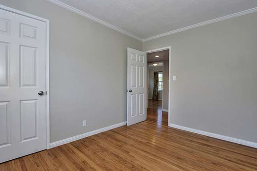 Woodford Master Bedroom