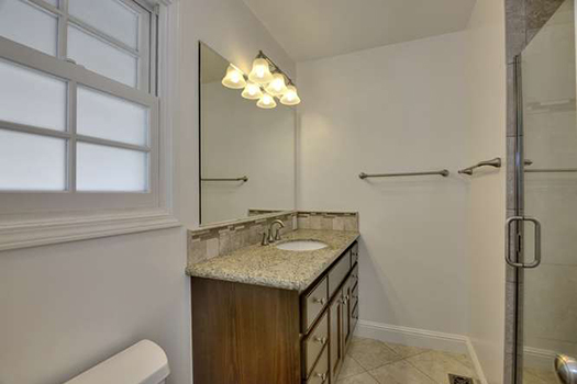 Woodford Masterbath